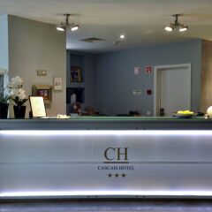 Cascais Hotel интерьер отеля фото 2