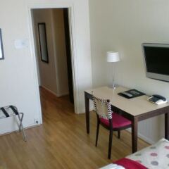 Отель Best Western Nova Hotell, Kurs & Konferanse удобства в номере фото 2