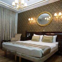 My Dora Hotel Турция, Стамбул - отзывы, цены и фото номеров - забронировать отель My Dora Hotel онлайн фото 7