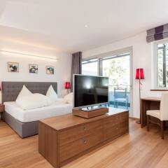 Hotel Lambrechtshof Аппиано-сулла-Страда-дель-Вино комната для гостей фото 2