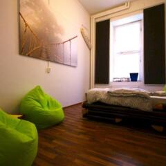 Отель Kiez Hostel Berlin Германия, Берлин - отзывы, цены и фото номеров - забронировать отель Kiez Hostel Berlin онлайн фото 11
