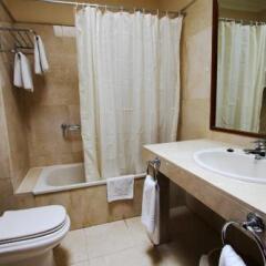 Apartamentos Punta Marina in Valle Gran Rey, Spanja from 119$, photos, reviews - zenhotels.com bathroom