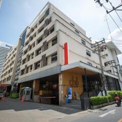 Отель Trinity Silom Hotel Таиланд, Бангкок - 2 отзыва об отеле, цены и фото номеров - забронировать отель Trinity Silom Hotel онлайн