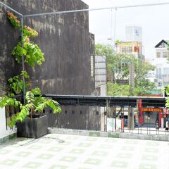Отель Urban House Saigon 3