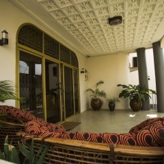5 Bed- 10 Sleeper Luxury Villa in Accra, Ghana from 178$, photos, reviews - zenhotels.com balcony