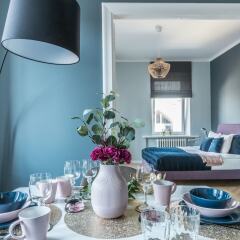 Отель Greystone Suites & Apartments Латвия, Рига - отзывы, цены и фото номеров - забронировать отель Greystone Suites & Apartments онлайн питание