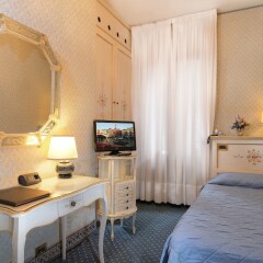 Hotel Rialto удобства в номере