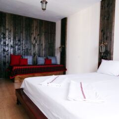 Hotel Simona Complex Sofia комната для гостей