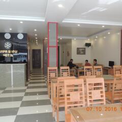 Sapa Snow Hotel питание