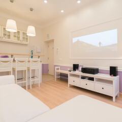 Отель Revelton Suites Tallinn Таллин