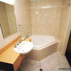Отель Scottys Motel спа