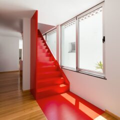 Отель Lofts Azul Pastel фитнесс-зал