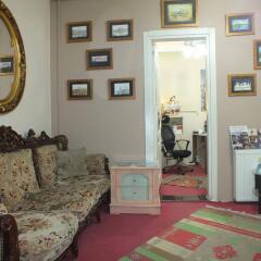 Seatanbul Guest House and Hotel интерьер отеля фото 2
