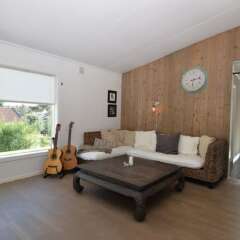 Отель Solferie Holiday Home Tornestien Кристиансанд комната для гостей фото 4