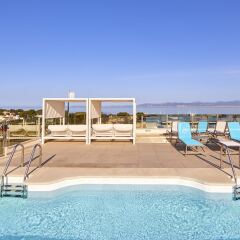 Отель Mediterranean Bay - Только для взрослых детские мероприятия фото 2