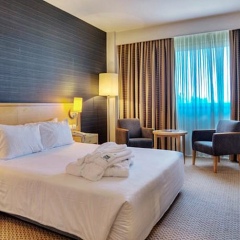 Отель Portus Cale Hotel Португалия, Порту - 1 отзыв об отеле, цены и фото номеров - забронировать отель Portus Cale Hotel онлайн комната для гостей фото 3
