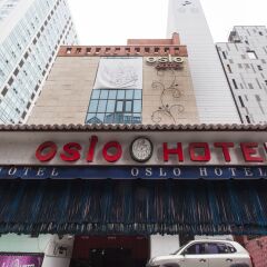 Hotel Seocho Oslo