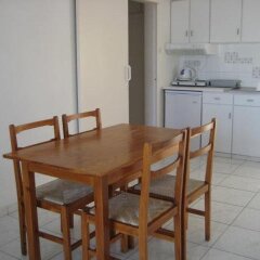 Отель Lawsonia Hotel Apartments Кипр, Протарас - отзывы, цены и фото номеров - забронировать отель Lawsonia Hotel Apartments онлайн в номере