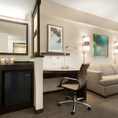Hyatt Place Philadelphia/ King of Prussia in King of Prussia, United States of America from 194$, photos, reviews - zenhotels.com room amenities