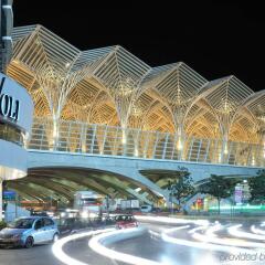 Отель Tivoli Oriente фото 4
