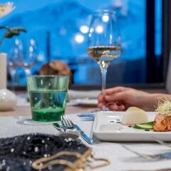 Отель Alpenhotel Enzian Австрия, Зёльден - отзывы, цены и фото номеров - забронировать отель Alpenhotel Enzian онлайн в номере фото 2