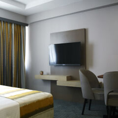 Апарт-Отель Tophane Suites удобства в номере
