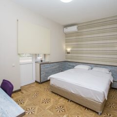 Отель Yerevan Boutique фото 19