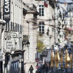 Hotel Cambon фото 2