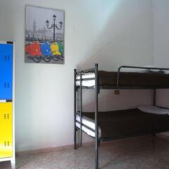 Отель Hostel California Италия, Милан - - забронировать отель Hostel California, цены и фото номеров удобства в номере