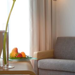 Отель Novotel Berlin Am Tiergarten Hotel Германия, Берлин - 2 отзыва об отеле, цены и фото номеров - забронировать отель Novotel Berlin Am Tiergarten Hotel онлайн в номере