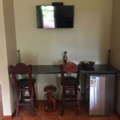 Отель Treelands Estate Dullstroom удобства в номере