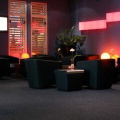 Отель Mercure Hotel Hannover Oldenburger Allee Германия, Ганновер - отзывы, цены и фото номеров - забронировать отель Mercure Hotel Hannover Oldenburger Allee онлайн развлечения