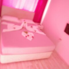 Отель Manavgat Motel ванная