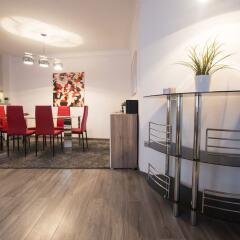 Отель Top-Apartments-Vienna Gölsdorf Австрия, Вена - отзывы, цены и фото номеров - забронировать отель Top-Apartments-Vienna Gölsdorf онлайн помещение для мероприятий