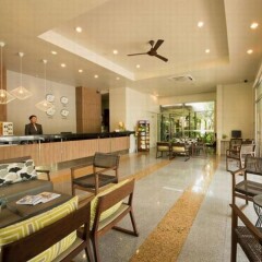 Отель Synsiri Resort Бангкок питание фото 2