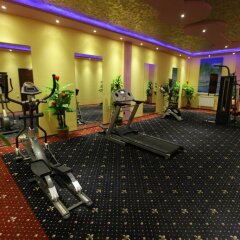 Sochi Palace Hotel фитнесс-зал фото 4