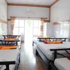 Отель Hoang Nga Guest House в номере фото 2