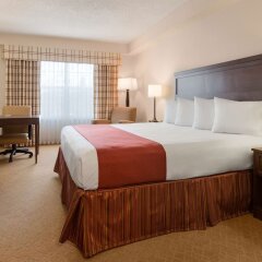 Отель Country Inn & Suites by Radisson, Calgary-Airport, AB Канада, Калгари - отзывы, цены и фото номеров - забронировать отель Country Inn & Suites by Radisson, Calgary-Airport, AB онлайн фото 6