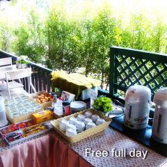 Отель Krabi Fresh Home Resort Таиланд, Краби - отзывы, цены и фото номеров - забронировать отель Krabi Fresh Home Resort онлайн питание