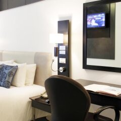 Отель Octagon Mansion Hotel Филиппины, Манила - отзывы, цены и фото номеров - забронировать отель Octagon Mansion Hotel онлайн фото 12