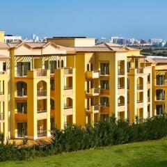 Отель Tivoli The Residences At Victoria Clube De Golfe Пешао