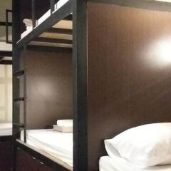 Sabye Club Hostel Бангкок фото 5