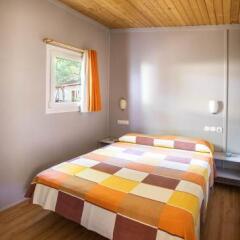 Отель Camping Bella Terra Испания, Бланес - отзывы, цены и фото номеров - забронировать отель Camping Bella Terra онлайн комната для гостей фото 3