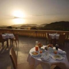 Отель Club Mahindra Kumbhalgarh питание фото 2