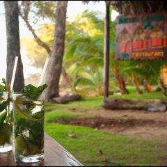 Natura Cabana Boutique Hotel & SPA by Mint фото 11