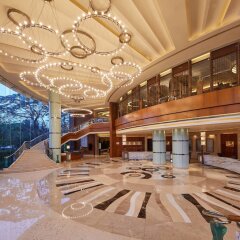 Отель Four Points by Sheraton Shenzhen Китай, Шэньчжэнь - отзывы, цены и фото номеров - забронировать отель Four Points by Sheraton Shenzhen онлайн фото 8