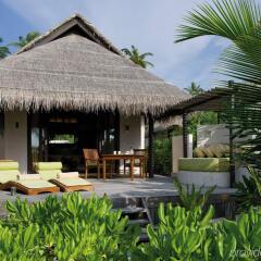Отель Coco Bodu Hithi Мальдивы, Северный атолл Мале - отзывы, цены и фото номеров - забронировать отель Coco Bodu Hithi онлайн фото 3