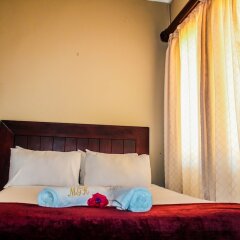 Madonsa Guest House in Manzini, Swaziland from 62$, photos, reviews - zenhotels.com guestroom