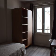 Отель Est Hotel Франция, Париж - 3 отзыва об отеле, цены и фото номеров - забронировать отель Est Hotel онлайн фото 6