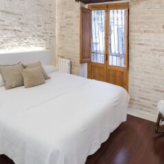 Отель DownTown Valencia Испания, Валенсия - отзывы, цены и фото номеров - забронировать отель DownTown Valencia онлайн комната для гостей